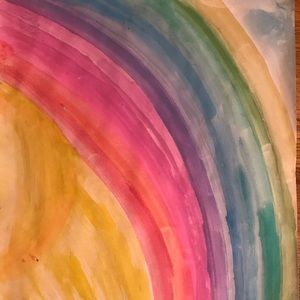 Meet your Posher, Mary